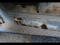 [interne referentie: v6bis] bedrijfsvoertuig toyota bj 45 (1982-306.440 km-vin:jt1v0bj4500910856) - afbeelding 57 van  65