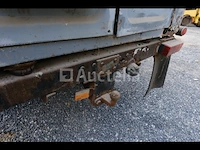 [interne referentie: v6bis] bedrijfsvoertuig toyota bj 45 (1982-306.440 km-vin:jt1v0bj4500910856) - afbeelding 59 van  65