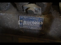 [interne referentie: v7] toyota hj 45 bestelwagen (1980-520.093 km) - afbeelding 4 van  30