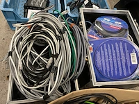 Internetkabels ong 20 stuks - afbeelding 1 van  3