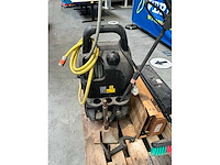 Interpump tx300 hogedrukreiniger - afbeelding 3 van  4