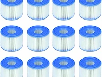 Intex 12 cartridges - afbeelding 1 van  2