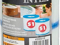 Intex 12 cartridges - afbeelding 2 van  2