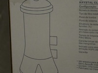 Intex crystal clear c900 filterpomp - afbeelding 4 van  5