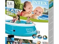 Intex easy set 183x51 cm zwembad - afbeelding 1 van  3