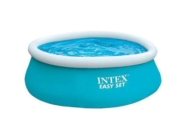 Intex easy set 183x51 cm zwembad - afbeelding 3 van  3