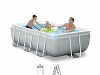 Intex prism framepool 300x175x80cm - afbeelding 1 van  1