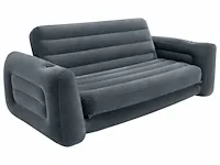 Intex pull-out sofa