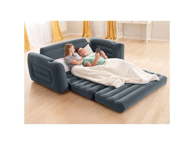 Intex pull-out sofa - afbeelding 2 van  3