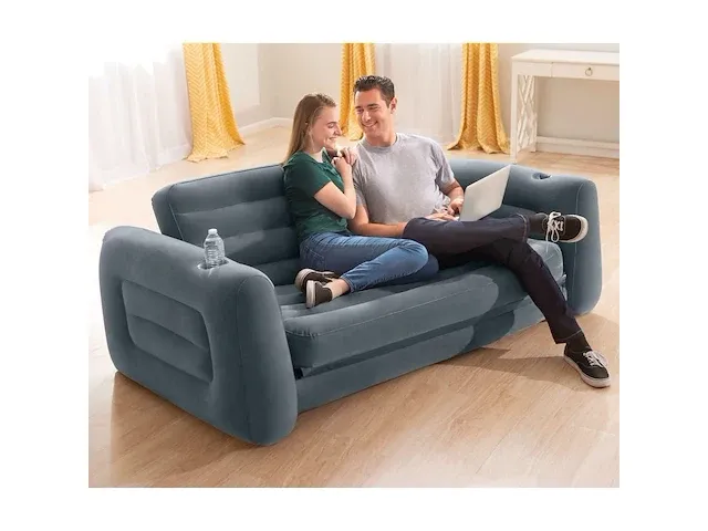 Intex pull-out sofa - afbeelding 3 van  3