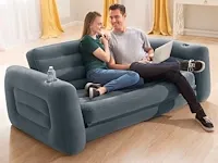 Intex pull-out sofa - afbeelding 3 van  3