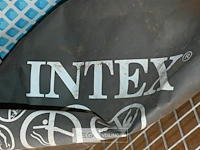 Intex zwembad met filters en warmtepomp - afbeelding 6 van  9