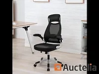 Intimate wm stoel van bureautafel hart stoel van bureautafel - afbeelding 2 van  5