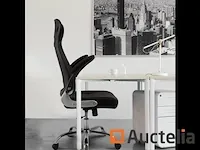 Intimate wm stoel van bureautafel hart stoel van bureautafel - afbeelding 3 van  5