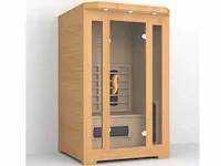 Intorelax infrared sauna smt-hc203 - afbeelding 2 van  3