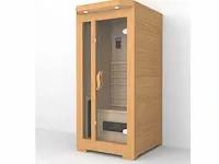Intorelax infrarood sauna smt-hc103