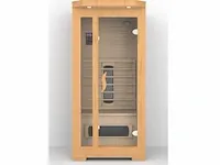 Intorelax infrarood sauna smt-hc103 - afbeelding 2 van  3