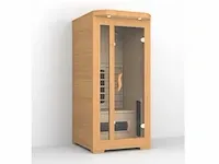 Intorelax infrarood sauna smt-hc103 - afbeelding 3 van  3