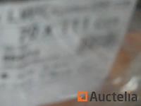 Intrekbare trap - afbeelding 4 van  6