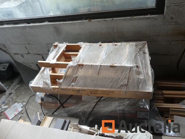 Intrekbare trap - afbeelding 6 van  6