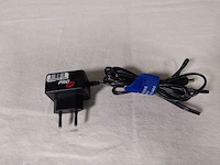 Intronics kvm switch ab7962 (usb+dvi) - afbeelding 3 van  4