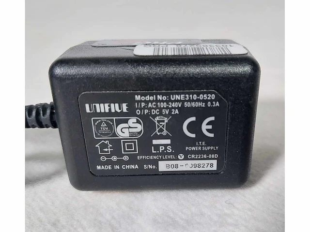 Intronics kvm switch ab7962 (usb+dvi) - afbeelding 4 van  4