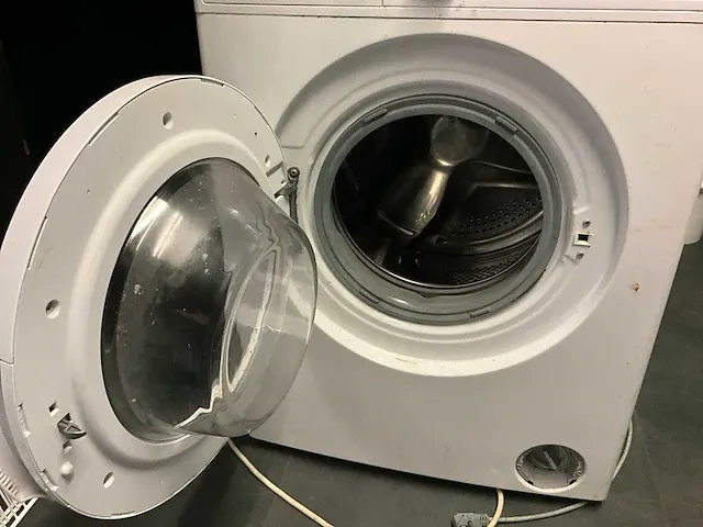 Inuvik i-wm6012vwa wasmachine - afbeelding 2 van  3