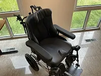 Invacare rea azalea base kantelrostoel - afbeelding 2 van  8
