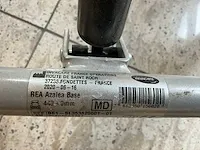 Invacare rea azalea base kantelrostoel - afbeelding 8 van  8