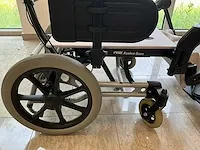 Invacare rea azalea base kantelrostoel - afbeelding 3 van  7