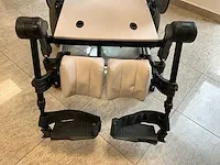 Invacare rea azalea base kantelrostoel - afbeelding 5 van  7
