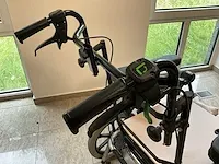 Invacare rea azalea base kantelrostoel - afbeelding 7 van  7