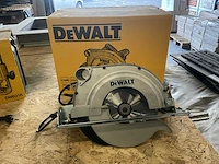 Invalzaag dewalt d23700