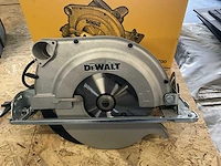 Invalzaag dewalt d23700 - afbeelding 2 van  6