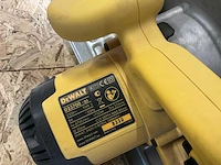 Invalzaag dewalt d23700 - afbeelding 4 van  6