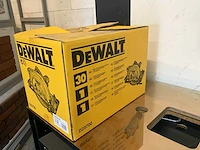 Invalzaag dewalt d23700 - afbeelding 6 van  6