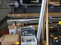 Invalzaag festool
