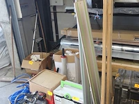 Invalzaag festool - afbeelding 5 van  5