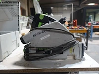 Invalzaag festool - afbeelding 1 van  4