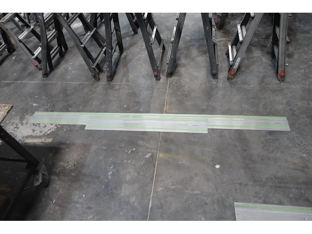 Invalzaag festool - afbeelding 4 van  4