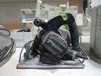 Invalzaag festool - afbeelding 2 van  4