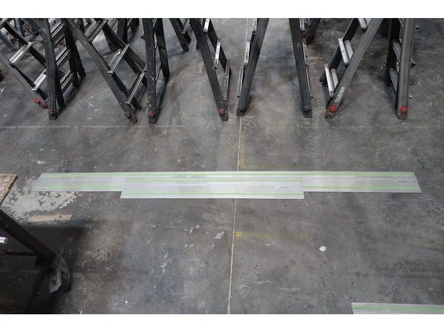 Invalzaag festool - afbeelding 4 van  4