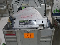 Invalzaag festool - afbeelding 1 van  5
