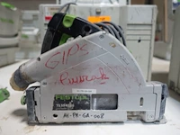 Invalzaag festool - afbeelding 2 van  5