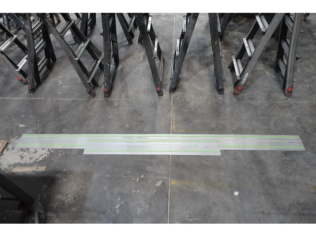 Invalzaag festool - afbeelding 5 van  5