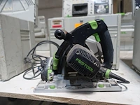 Invalzaag festool - afbeelding 3 van  5