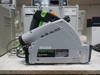 Invalzaag festool - afbeelding 2 van  5