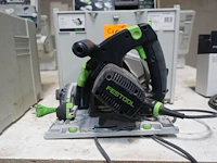 Invalzaag festool - afbeelding 3 van  5