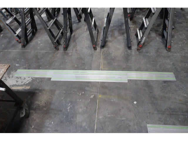 Invalzaag festool - afbeelding 5 van  5