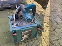 Invalzaag makita